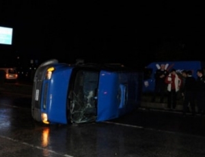 1 Asker Şehit, 3 Asker Yaralı