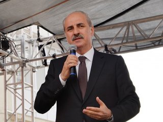 'Bizim Kitabımızda Ayrımcılık Yoktur'