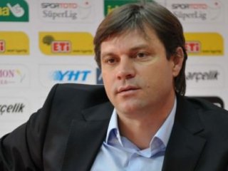 Ertuğrul Sağlam Süper Lig'e dönüyor