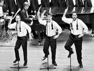 Sapıklık Kol Geziyor