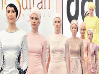 Müslüman Kadın Kimliğine Darbe