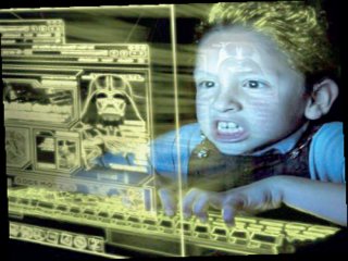 Sanal Şiddet Uyarısı