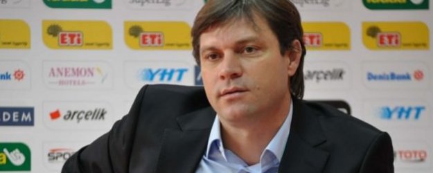 Ertuğrul Sağlam Süper Lig'e Dönüyor