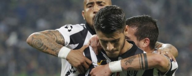 Real Madrid'e Evlat Kurşunu!