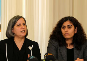 Kışanak ve Tuncel için fezleke