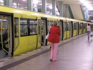 Makinistlerin Grevi Milyonları Etkiledi