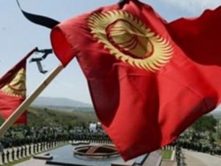 Kırgızistan'ın Dev Altın Madeni Ruslara Gitti