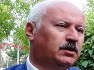 Vali'den Kürdistan Ve Diyarbakır Bombası!