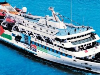 İHH'yi Tehdit Ettiler