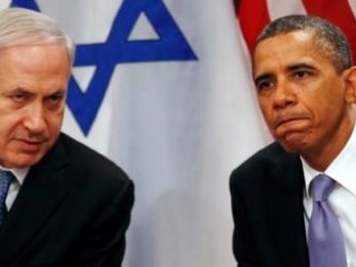 Netanyahu: ABD Bizim Güvenliğimiz