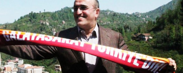 Abdurrahim Albayrak'ı Korkutan Maç!