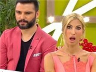 Canlı Yayındaki Zina Konuşmaları!