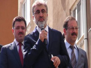 Yıldız’a AK Partili Vatandaştan Zor Soru