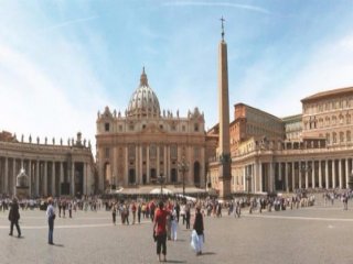 Gizemli Tarikat Örnek Oldu