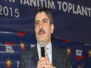 Aktay En Tehlikeli Yapıyı Açıkladı