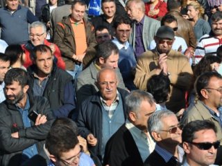 Türk Halkına Göre İtibarın Kaynağı Ne?