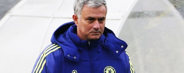 Mourinho'ya Öyle Bir Teklif Yaptı Ki!
