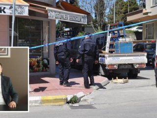 Milli Eğitim Müdürü Silahlı Saldırıya Uğradı