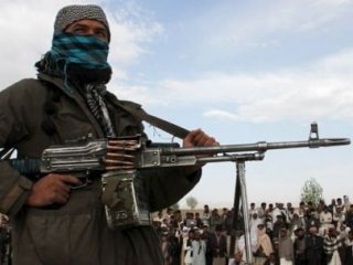 Taliban İçinde Ayrılıklar Artıyor