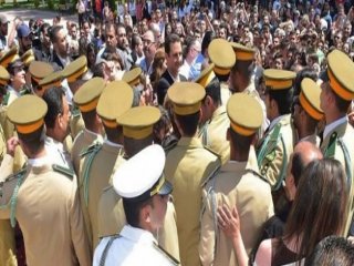 Suriye Lideri Esed'dan 'Yenilgi' İtirafı