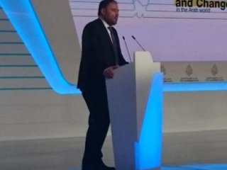 'İran Sünnileri Rahatsız Ediyor'