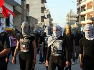 Bismil'de KCK Operasyonu; 12 Gözaltı