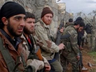 Hizbullah Saldırıya Geçti