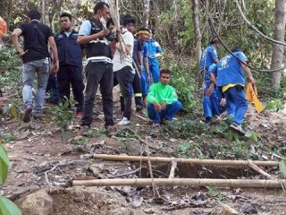 Müslümanlar Ait Yeni Cesetler Bulundu!