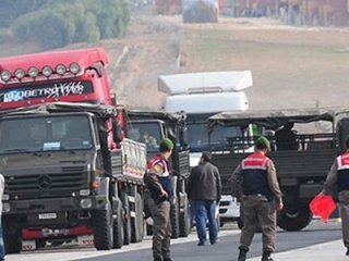 MİT TIR'ları Soruşturmasında Flaş Gelişme!