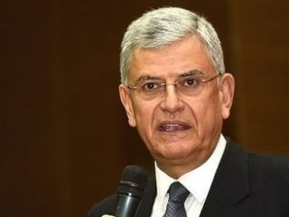 Volkan Bozkır'dan Sert Açıklama