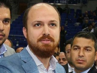 Bilal Erdoğan'a Hakarete Para Cezası