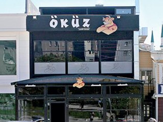 Öküz Okula Dadandı