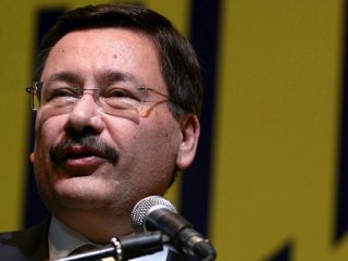 Gökçek, Dinozorlara Bu Kadar Para Verdi