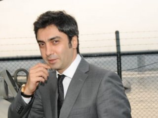 Polat Alemdar Servet Harcadı