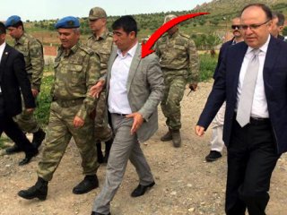 Köy Muhtarı Öldürülmesiyle İlgili Flaş Gelişme!