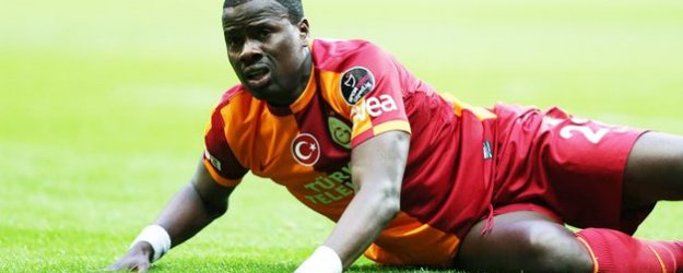 Eboue'den Şok Sözler! "Futbol Bilgisi Yok"