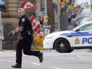 Kanada’da Anti-Terör Kanun Taslağı Yasalaştı