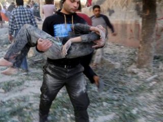 ABD: Sadece İki Sivil Öldürdük!