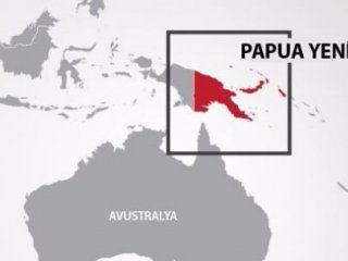 Deprem Üstüne Deprem! Tsunami Alarmı Verildi