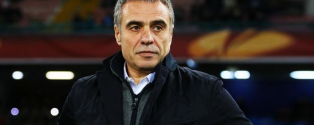 Yanal Kasımpaşa'nın Kalbini İstedi!