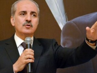 Numan Kurtulmuş: İhanetin Bedelini Ödeyecekler