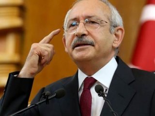 Kılıçdaroğlu Başbakan Olacakmış! CHP Değil Bakın Kim Açıkladı?