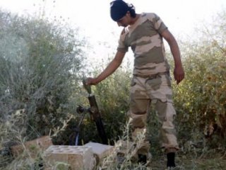 Muhaliflerden Hizbullah'a Ağır Darbe