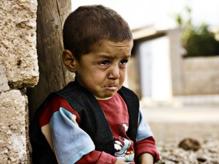 Yetim ve özsüzlere 100 TL