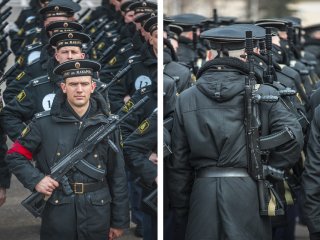 İşte Rusya'nın Yeni Nesil Kalaşnikofları