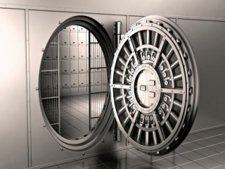 Merkez Bankası Rezervleri Yükseldi
