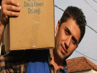 Van'a 5 Milyon TL'lik Yardım