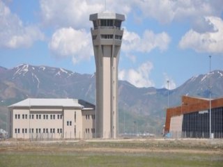 Yüksekova Havaalını’ndan Uçuşlar Başlıyor