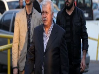 Gülerce Suç Duyurusunda Bulundu