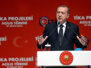 Erdoğan: 'Bunların Cibilliyeti Bozuk'